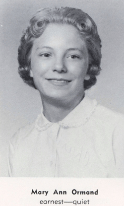 maryannormand